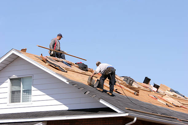 Roof Insulation in Mattituck, NY